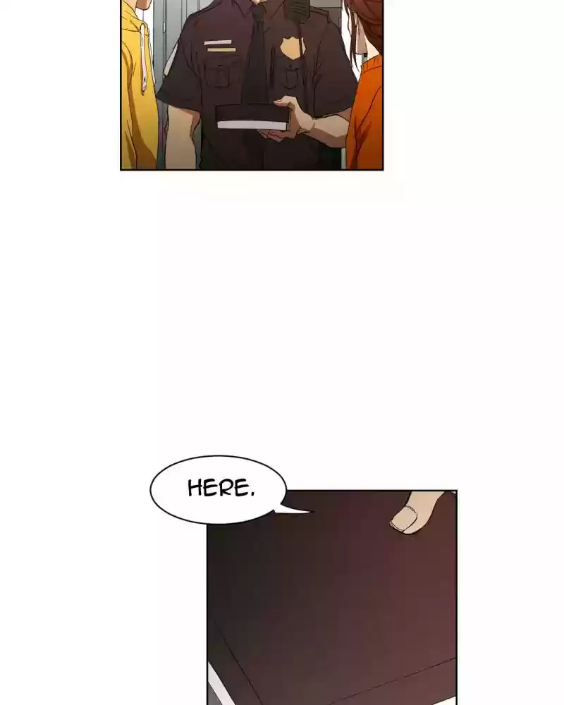 I Love Yoo Chapter 19: