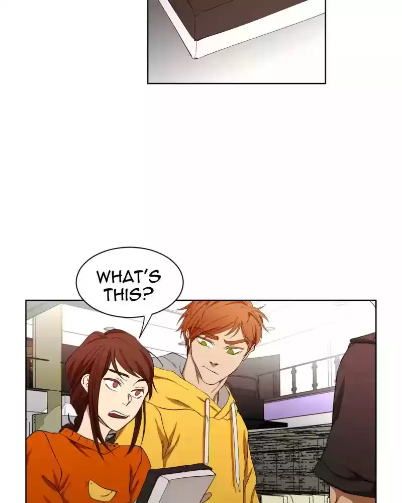 I Love Yoo Chapter 19: