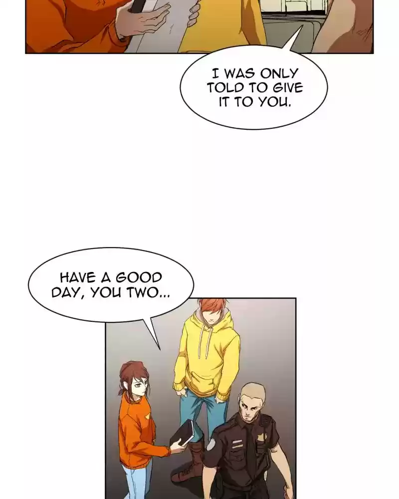 I Love Yoo Chapter 19: