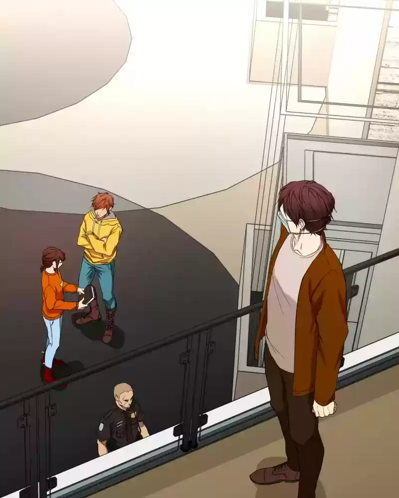 I Love Yoo Chapter 19: