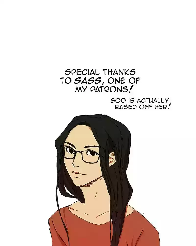 I Love Yoo Chapter 19: