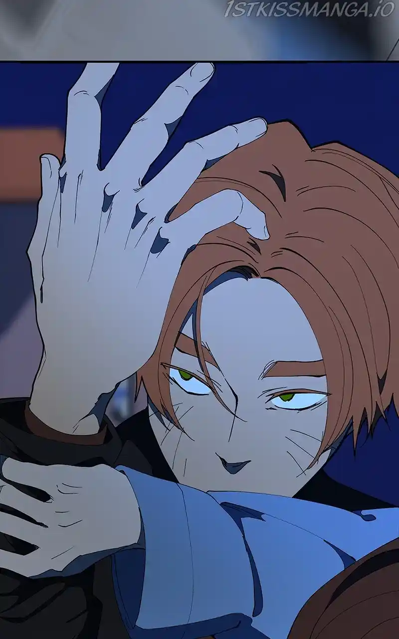 I Love Yoo Chapter 190