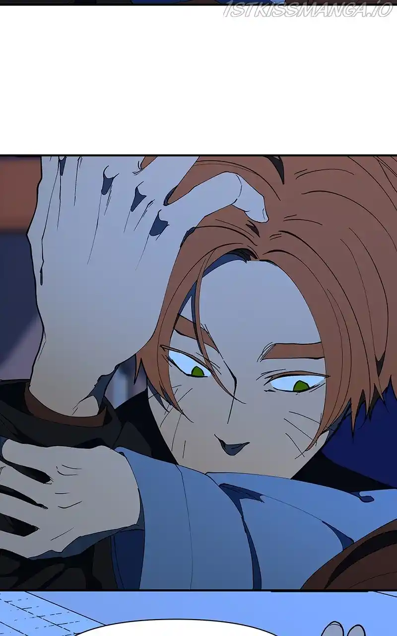 I Love Yoo Chapter 190