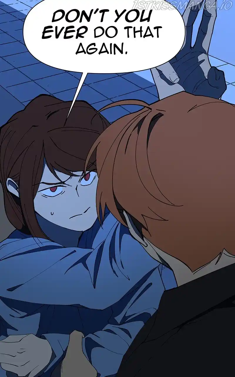 I Love Yoo Chapter 190