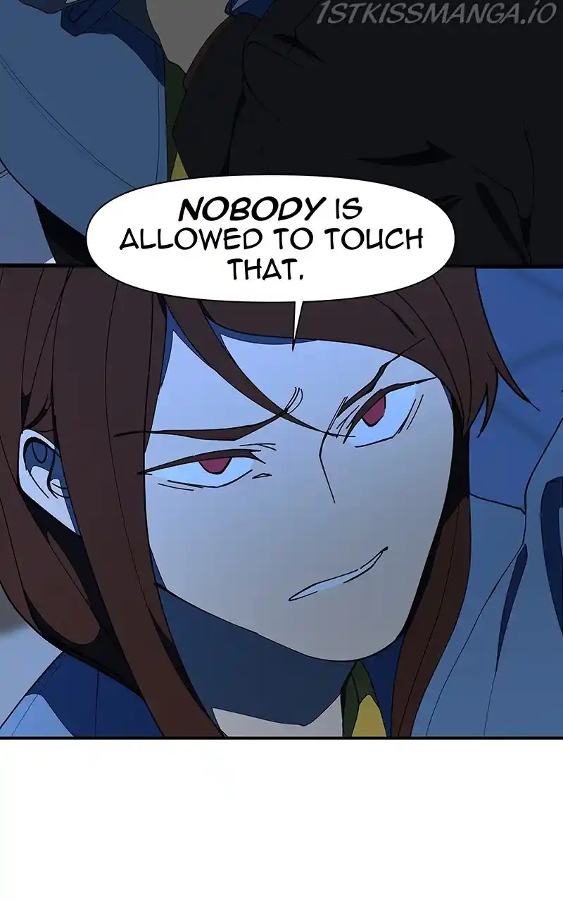 I Love Yoo Chapter 190