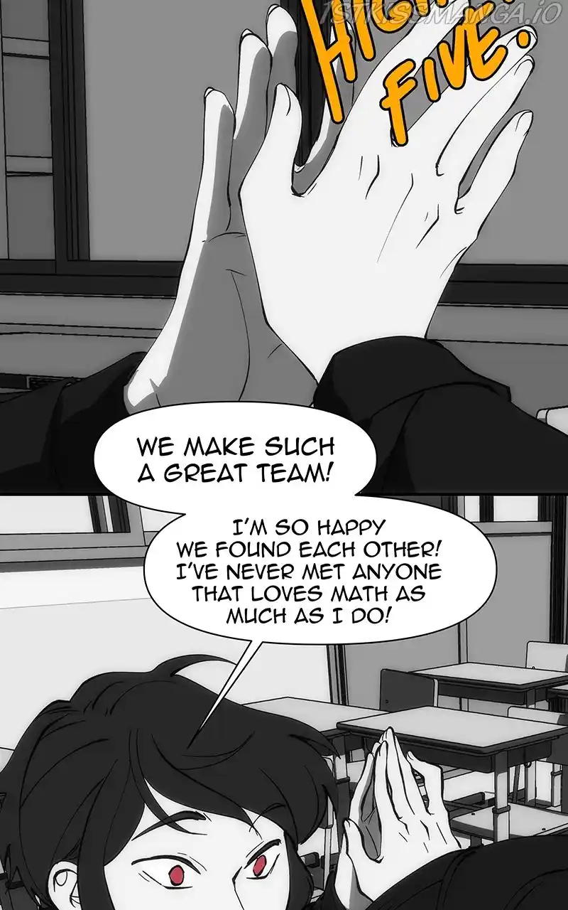 I Love Yoo Chapter 190