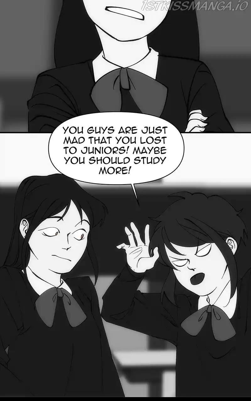 I Love Yoo Chapter 190