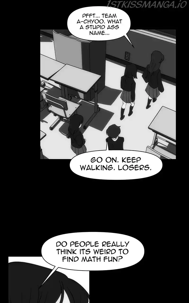 I Love Yoo Chapter 190