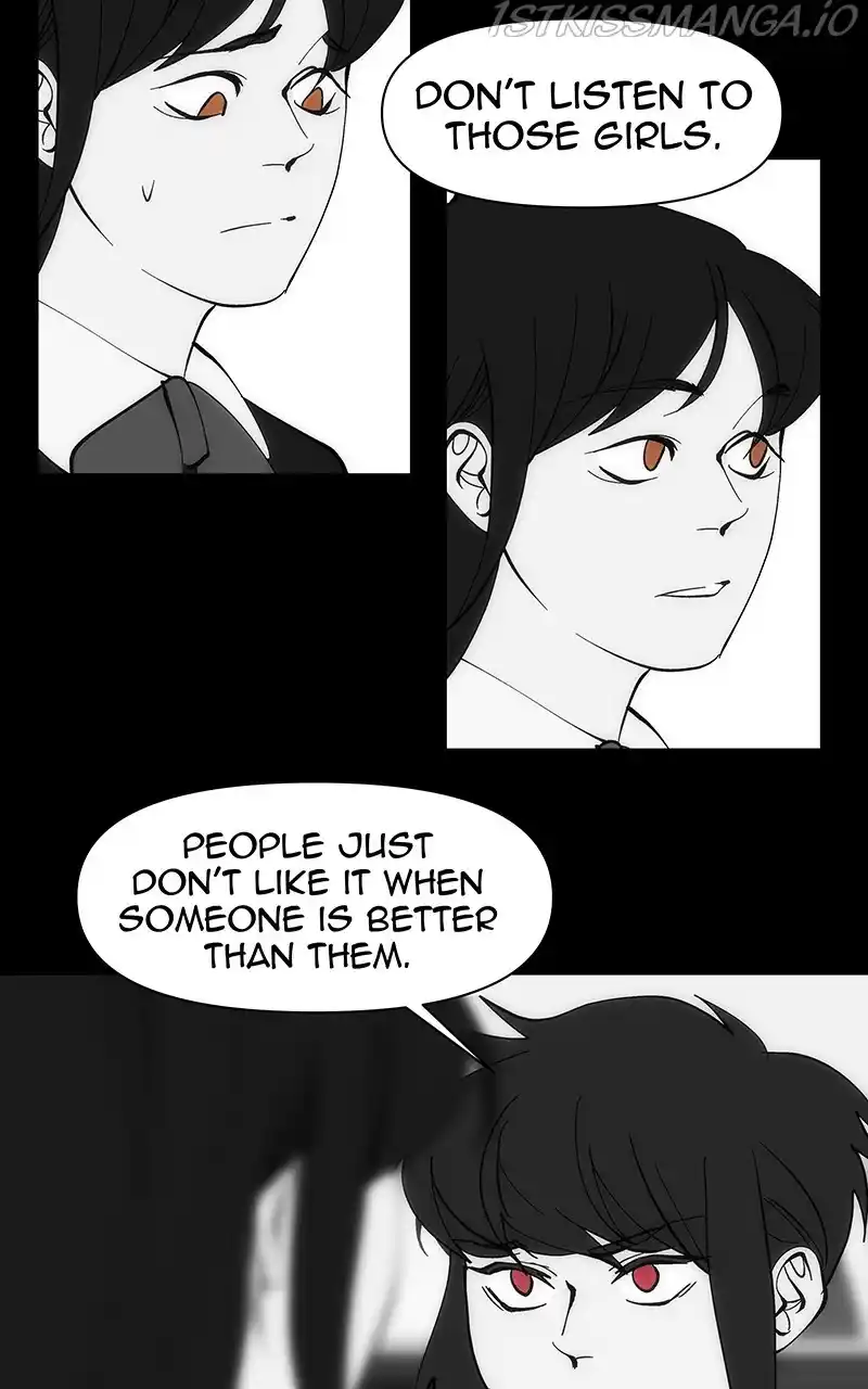 I Love Yoo Chapter 190