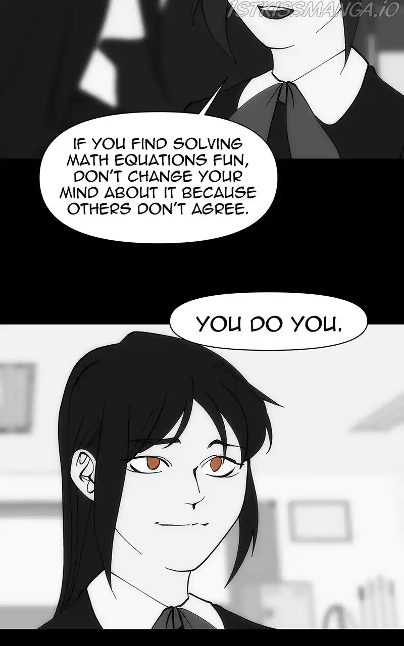 I Love Yoo Chapter 190