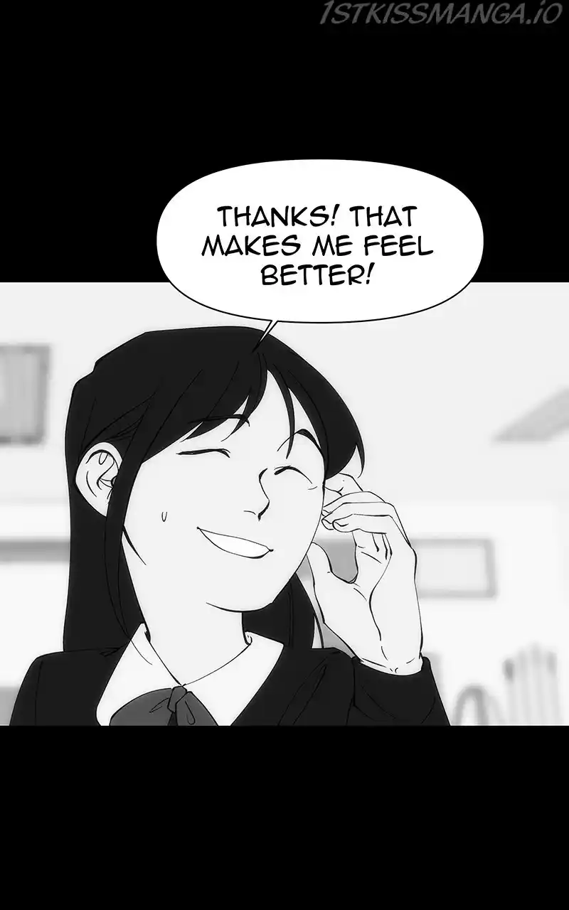 I Love Yoo Chapter 190