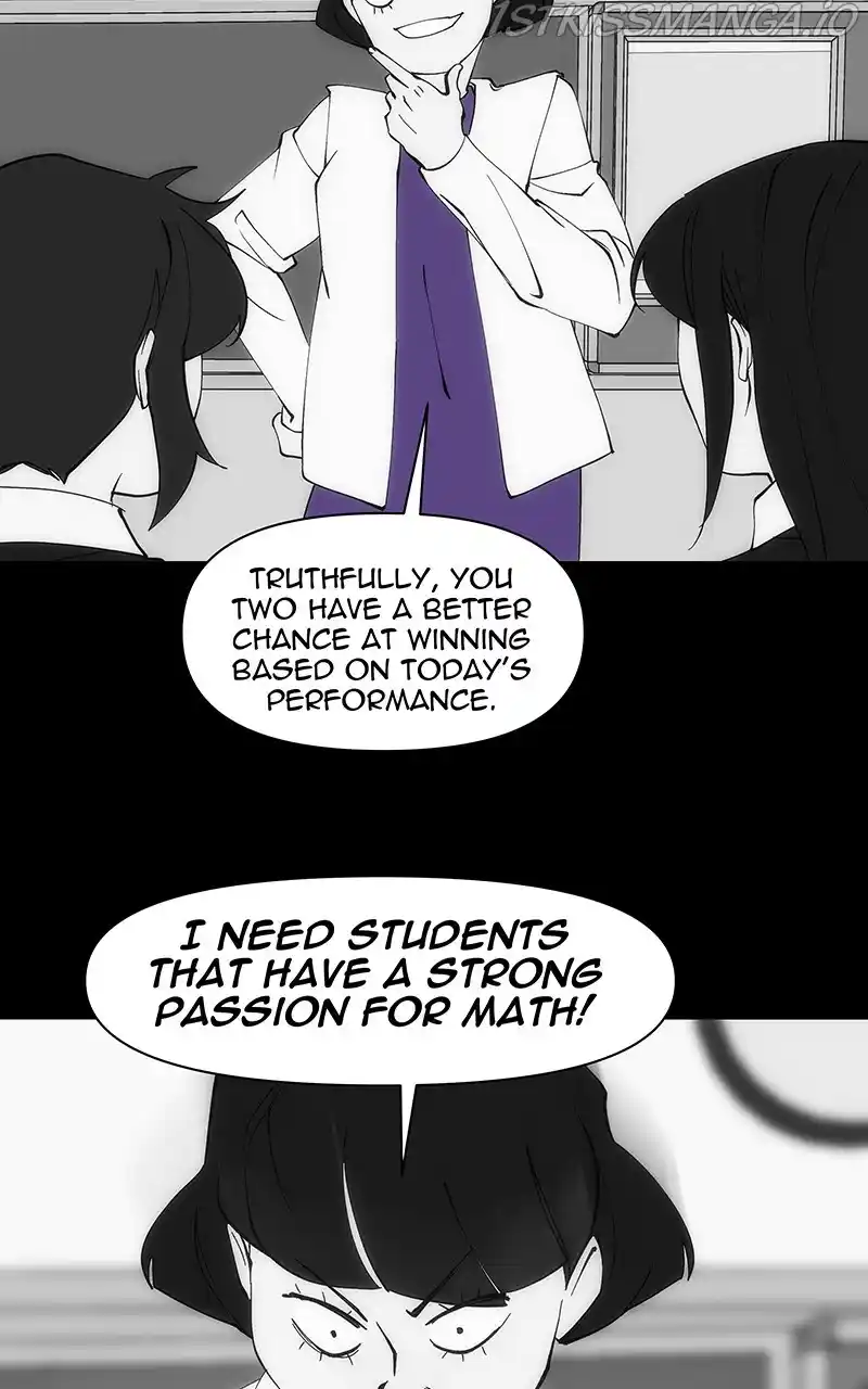 I Love Yoo Chapter 190