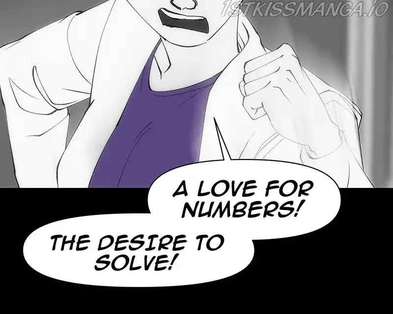 I Love Yoo Chapter 190