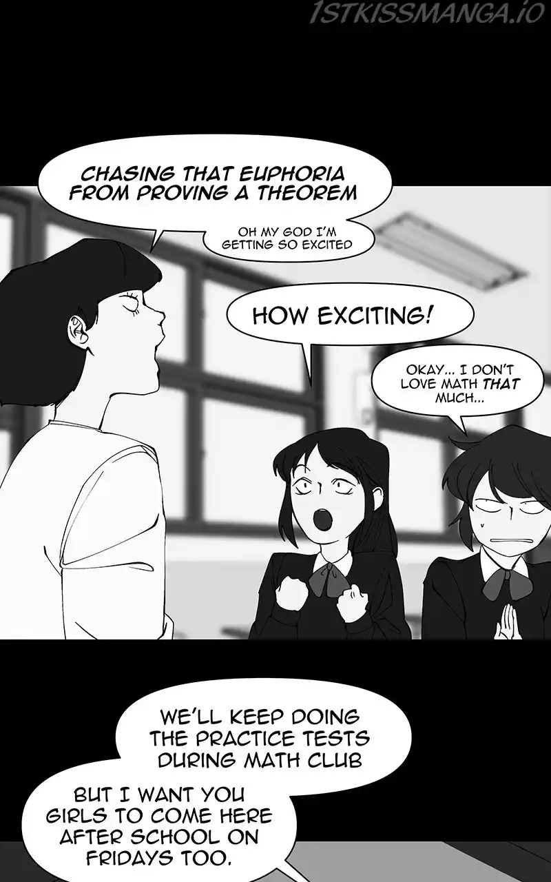 I Love Yoo Chapter 190