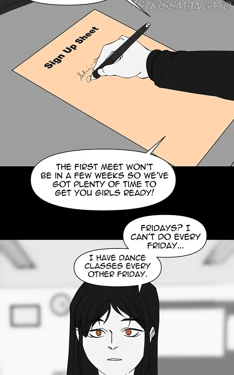 I Love Yoo Chapter 190