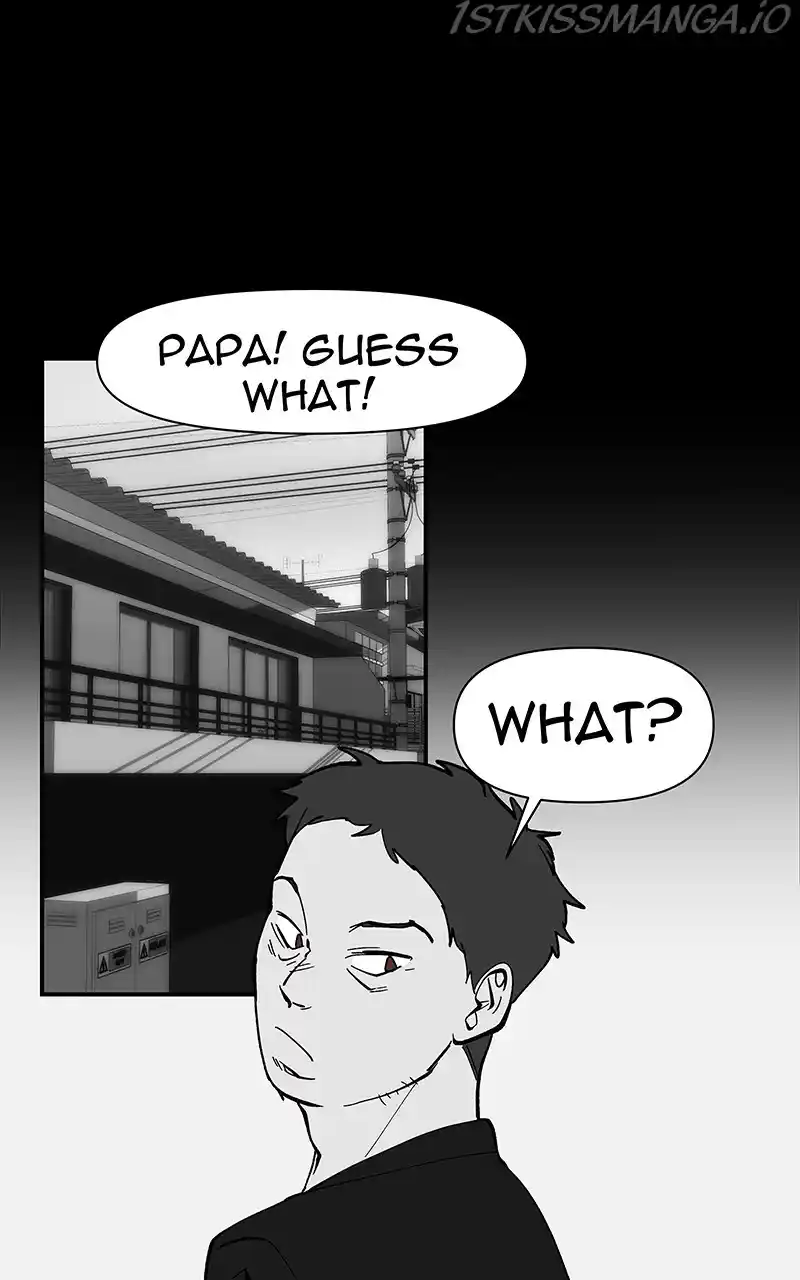 I Love Yoo Chapter 190