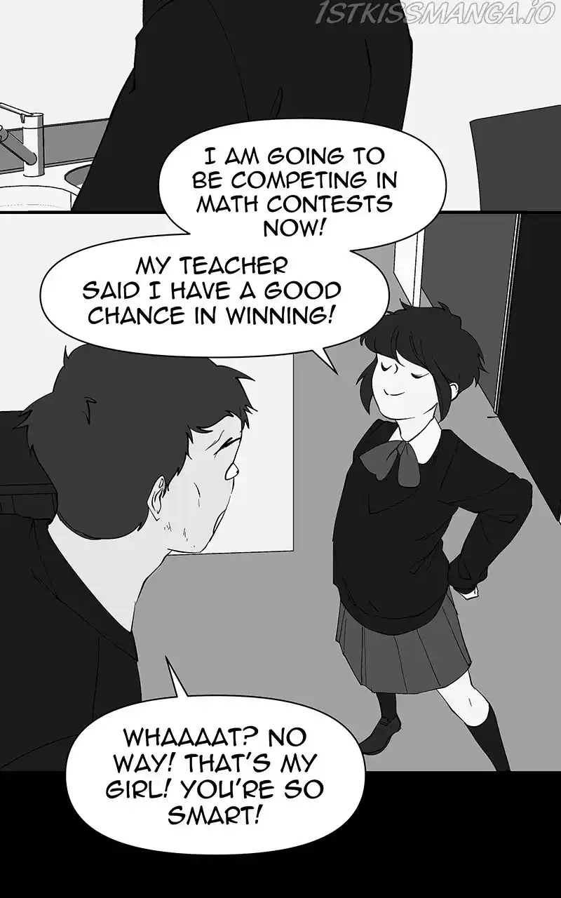 I Love Yoo Chapter 190