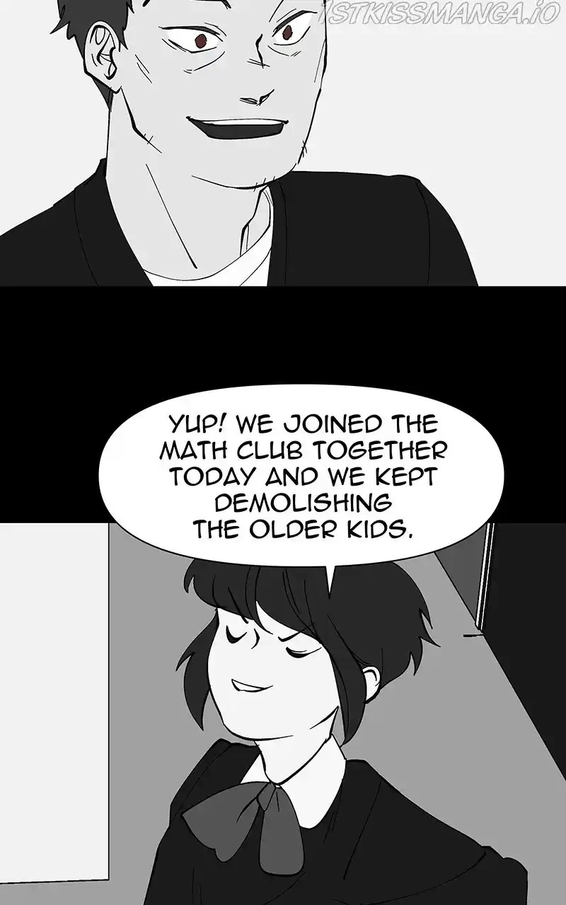 I Love Yoo Chapter 190