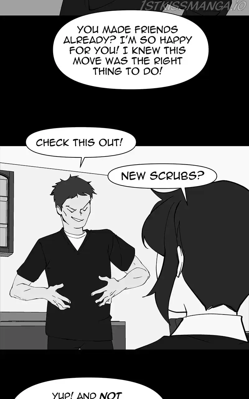 I Love Yoo Chapter 190