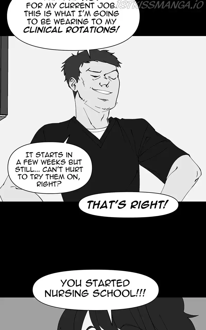 I Love Yoo Chapter 190