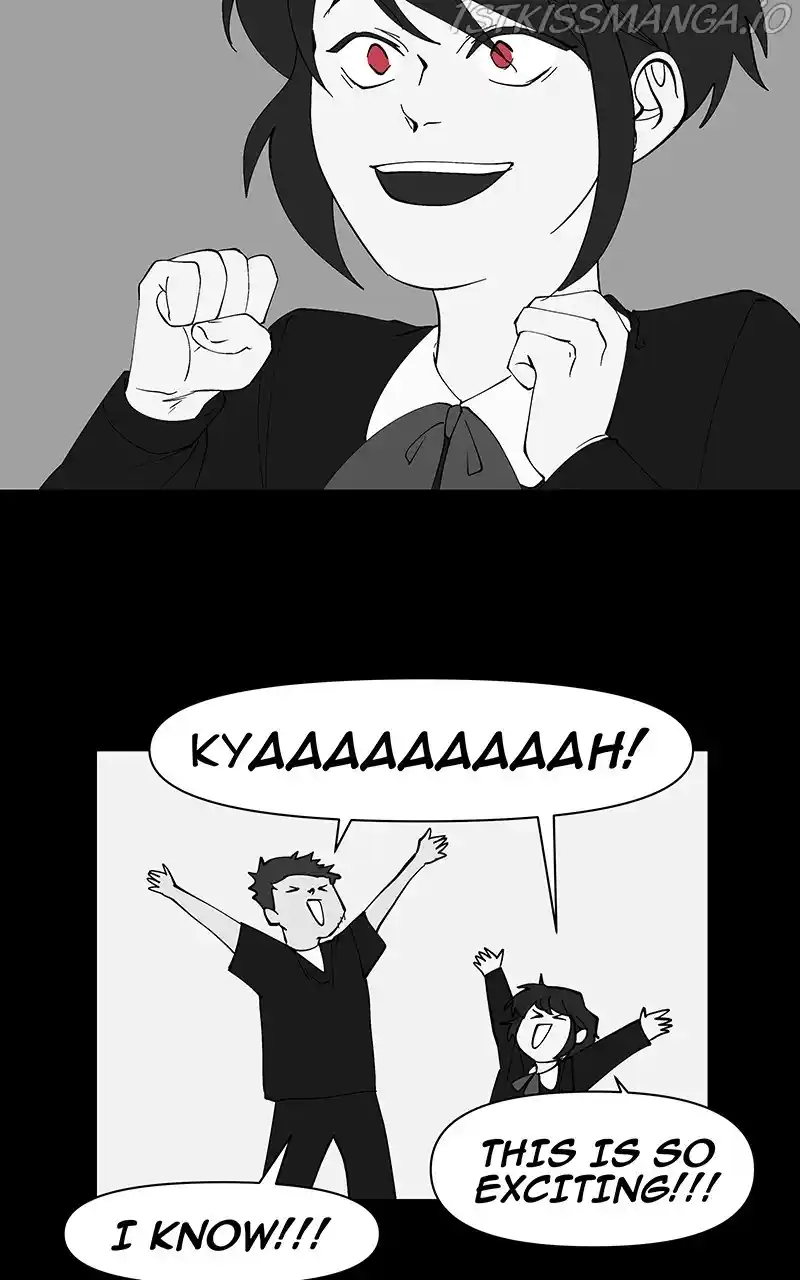 I Love Yoo Chapter 190