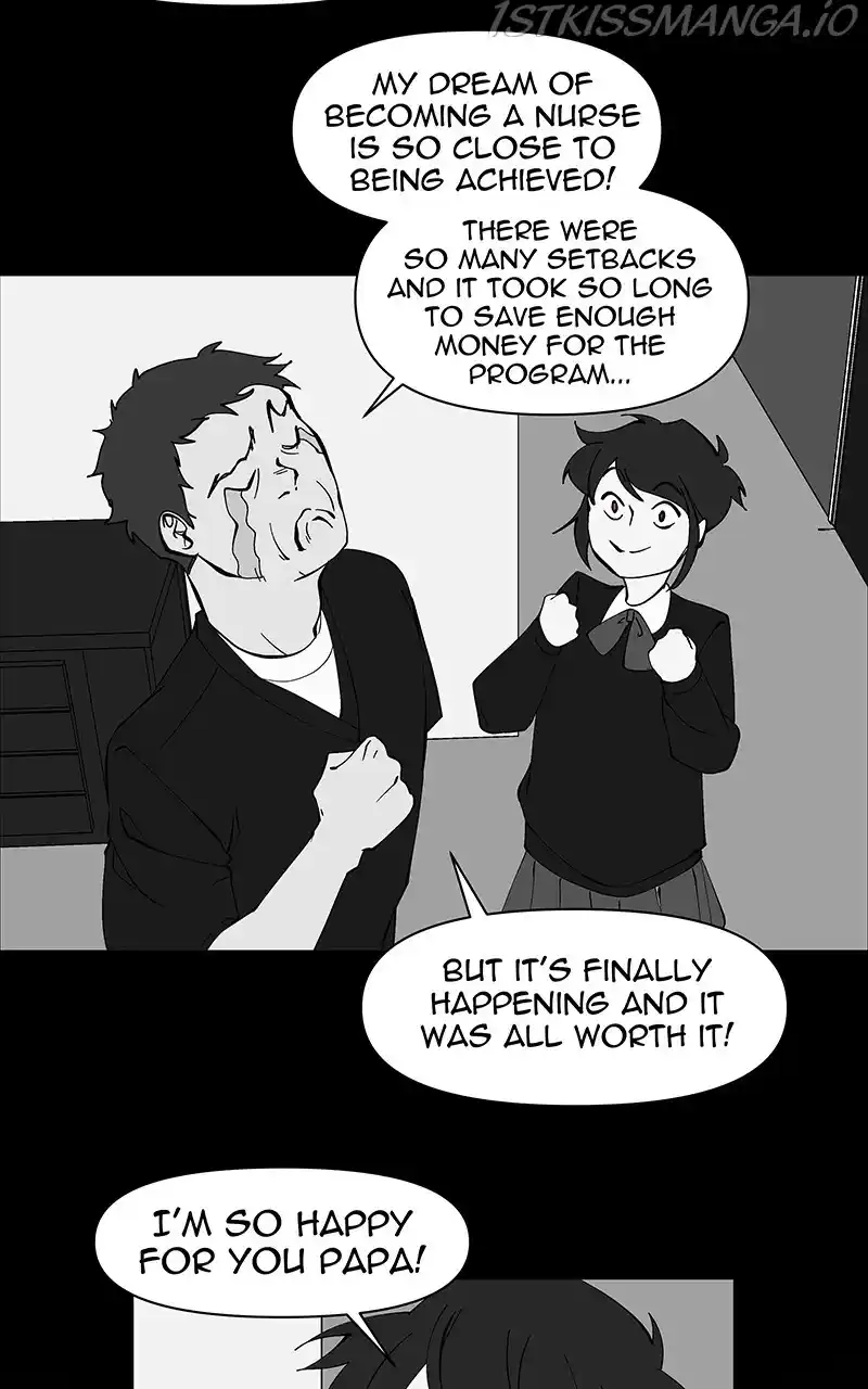 I Love Yoo Chapter 190