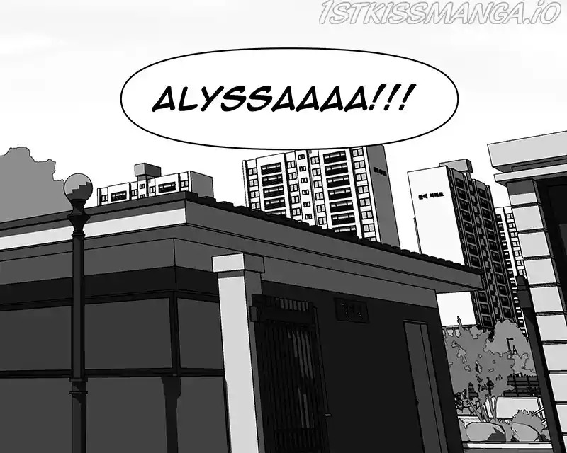 I Love Yoo Chapter 190