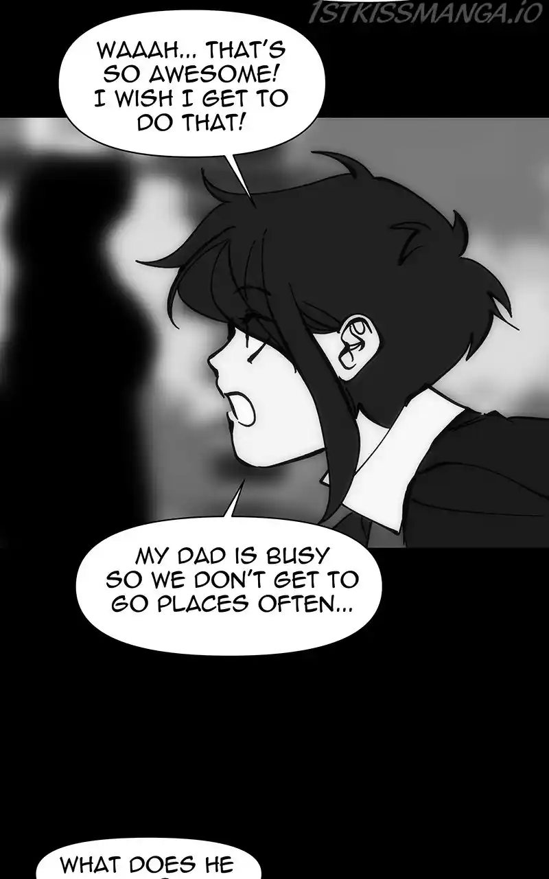 I Love Yoo Chapter 190