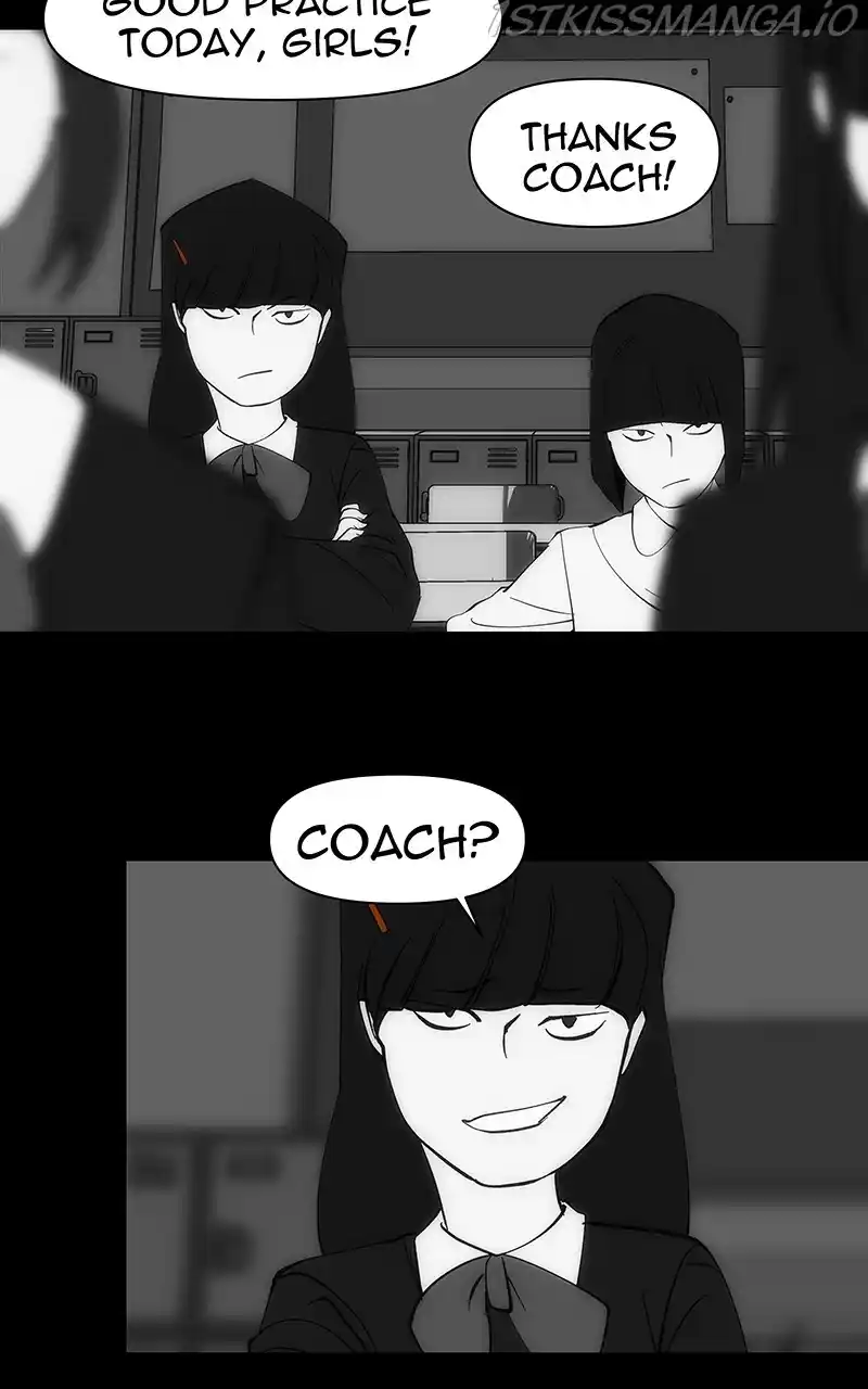 I Love Yoo Chapter 190