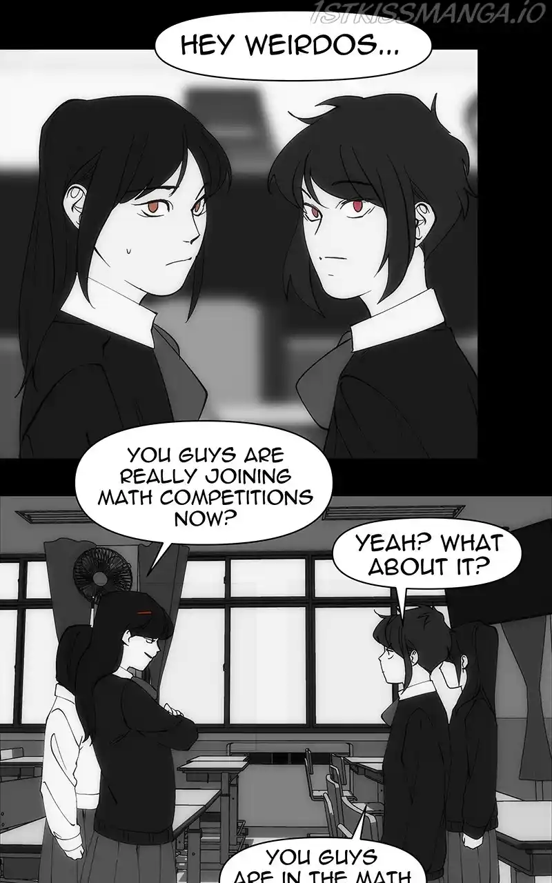 I Love Yoo Chapter 190