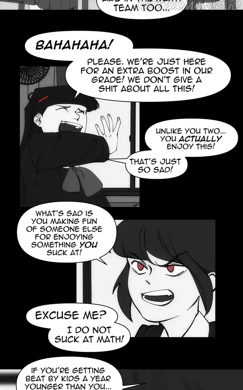 I Love Yoo Chapter 190