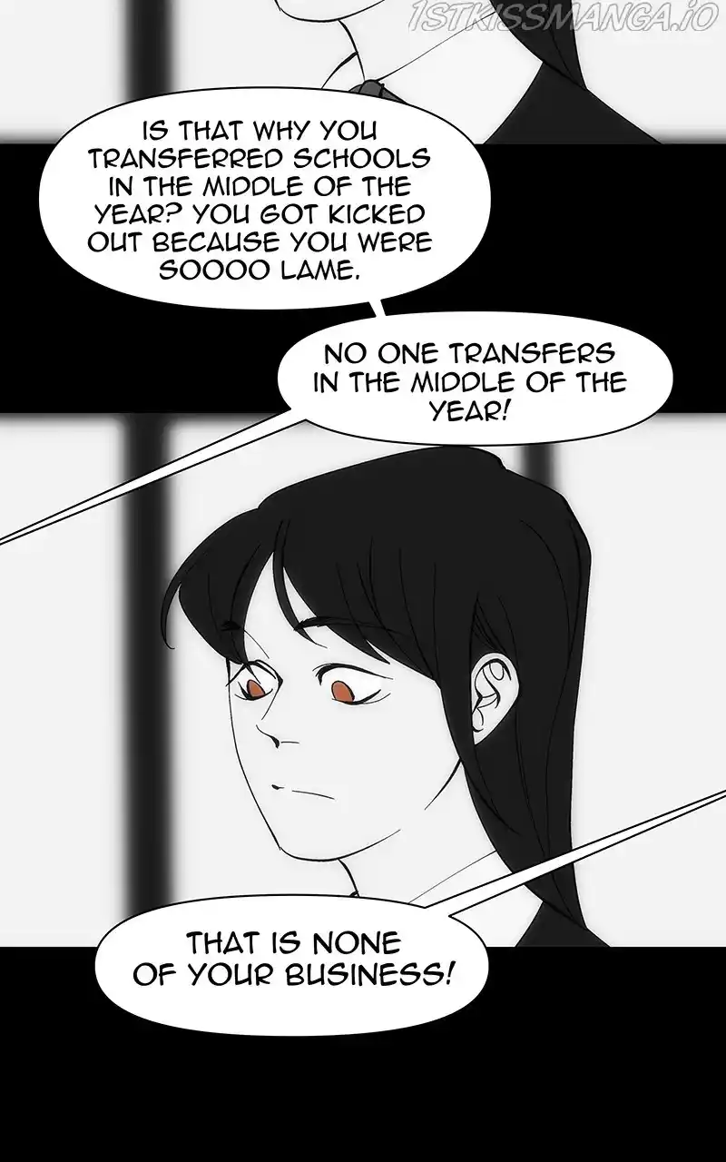 I Love Yoo Chapter 190