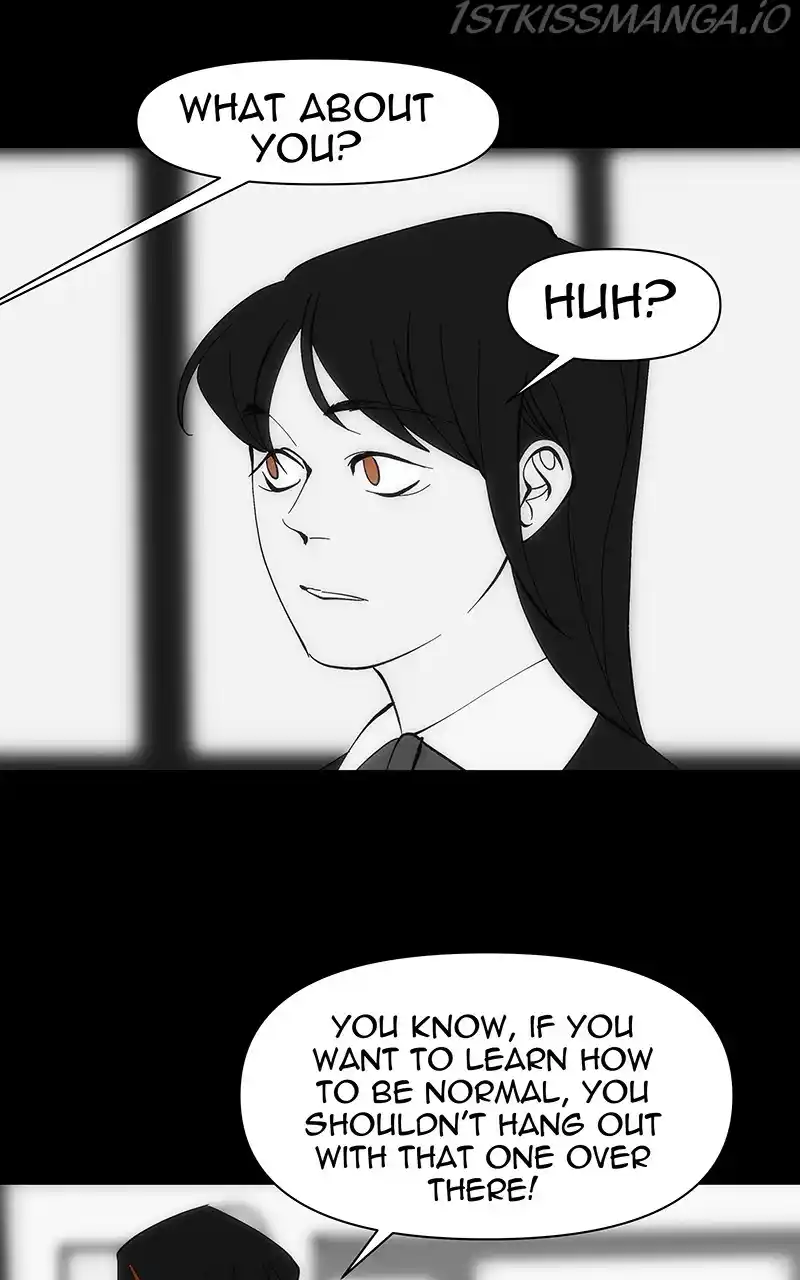 I Love Yoo Chapter 190