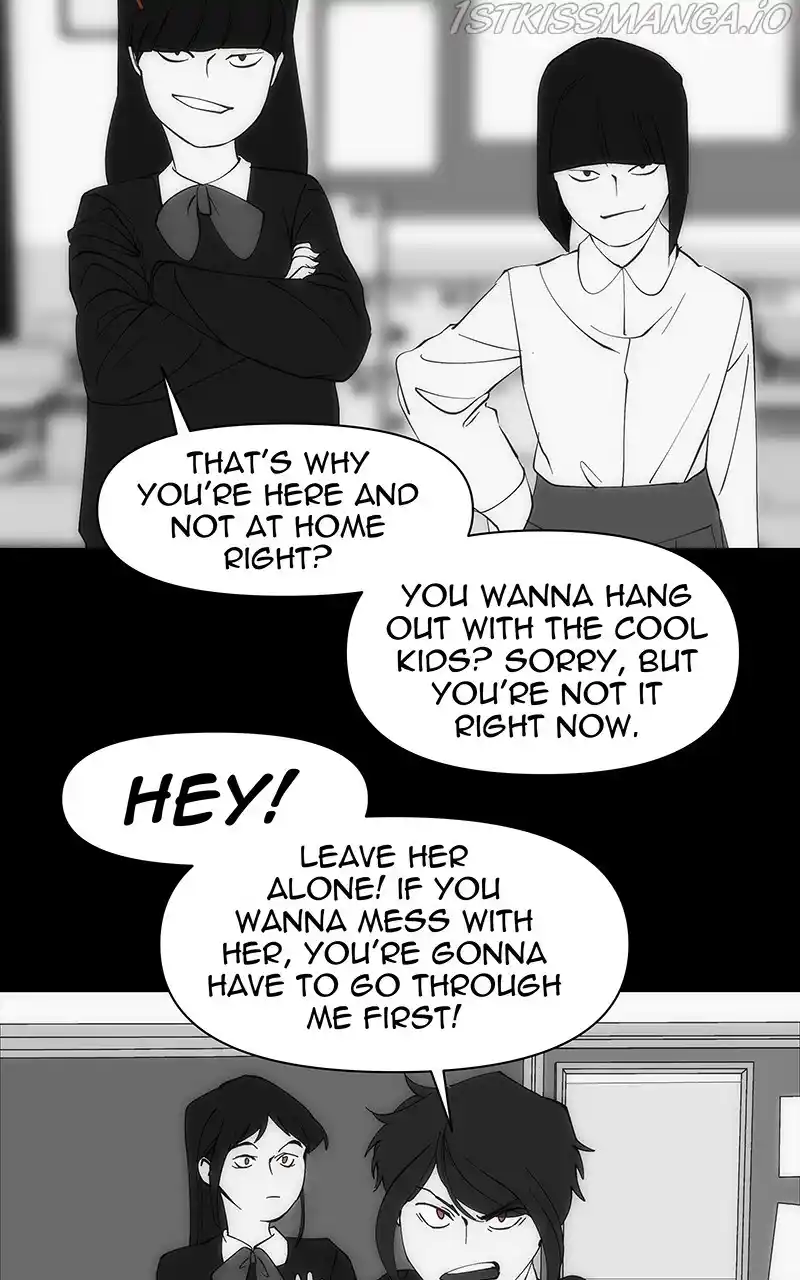 I Love Yoo Chapter 190