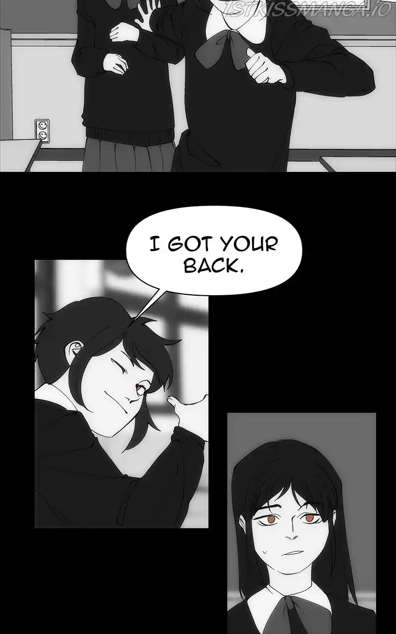 I Love Yoo Chapter 190