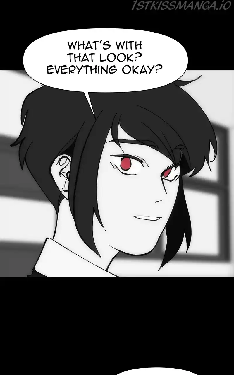 I Love Yoo Chapter 190