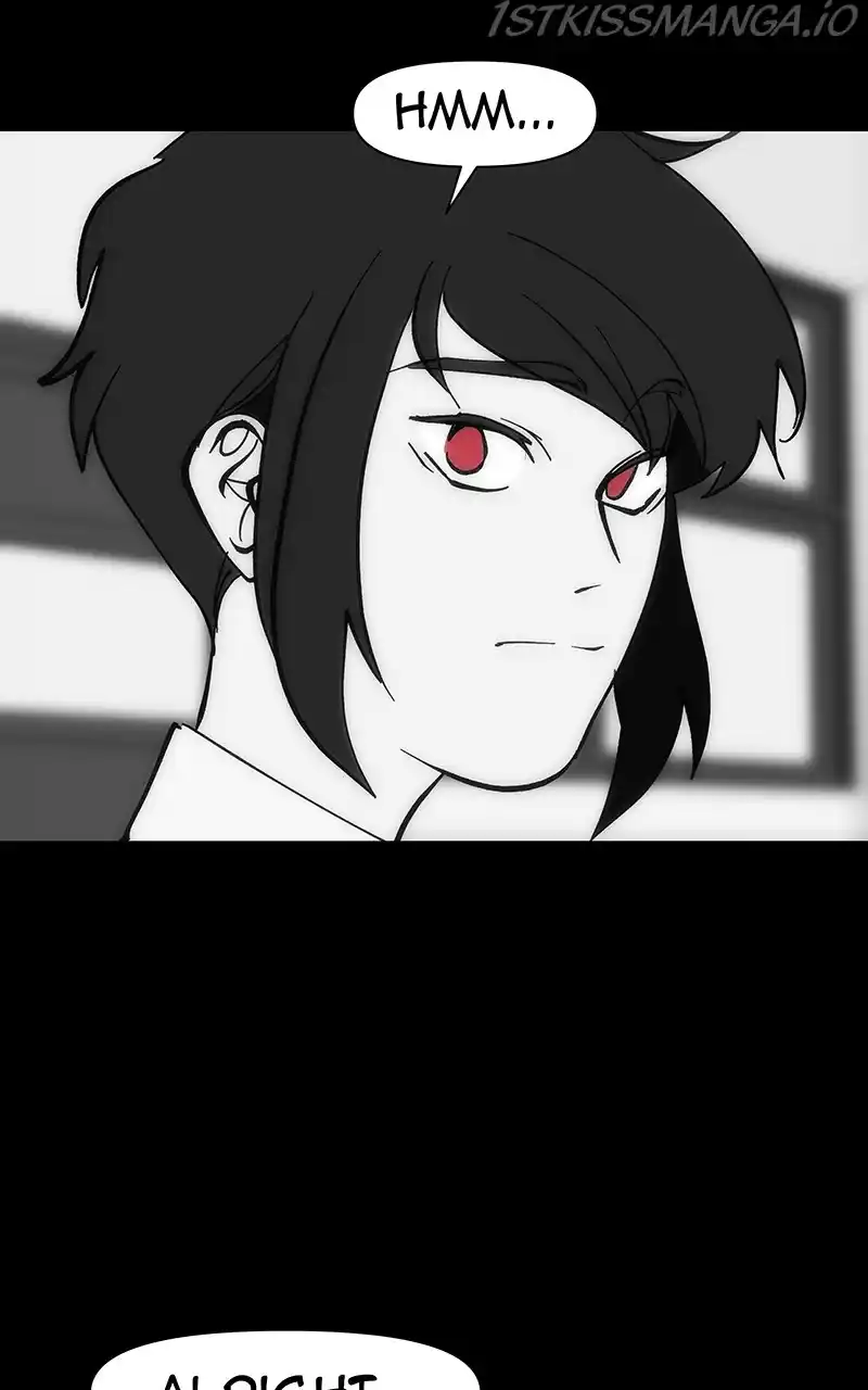 I Love Yoo Chapter 190