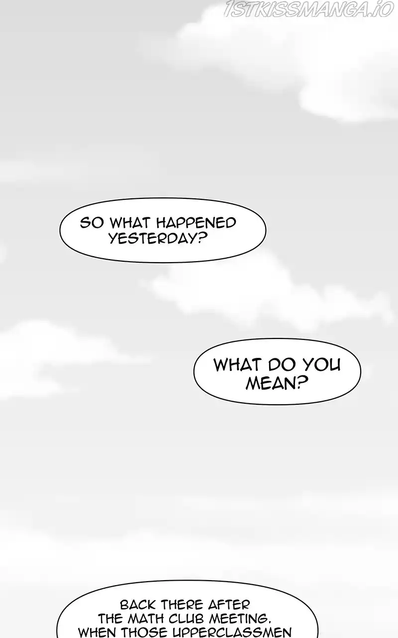 I Love Yoo Chapter 191