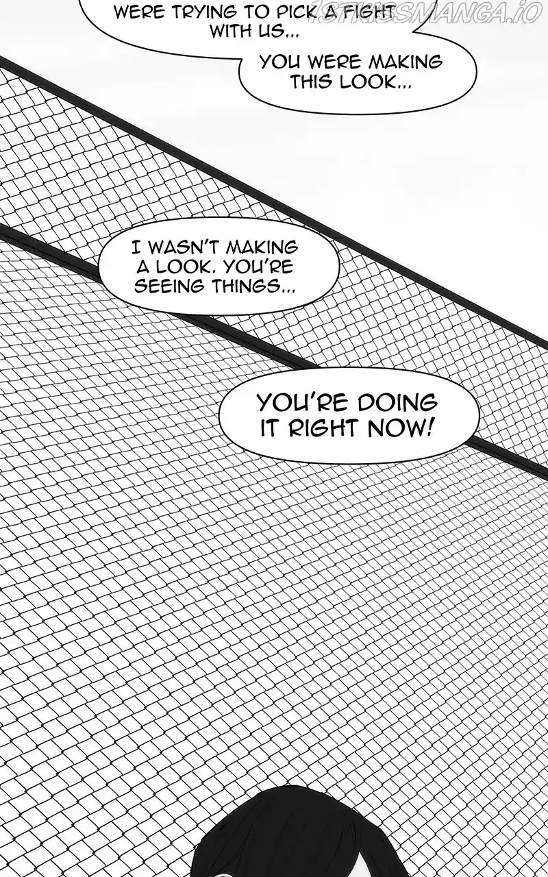 I Love Yoo Chapter 191