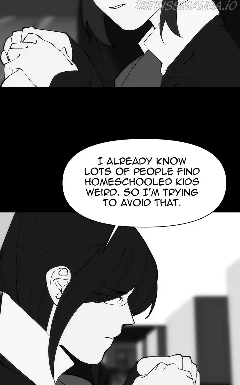 I Love Yoo Chapter 191