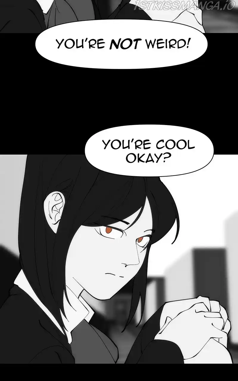 I Love Yoo Chapter 191