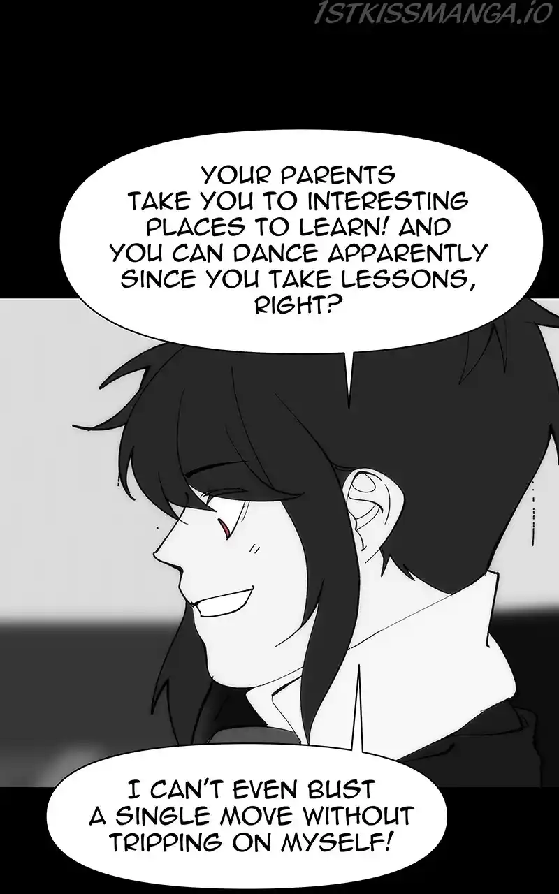 I Love Yoo Chapter 191