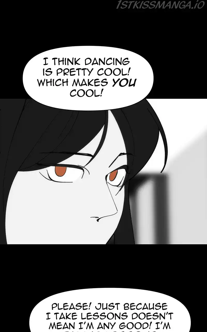 I Love Yoo Chapter 191