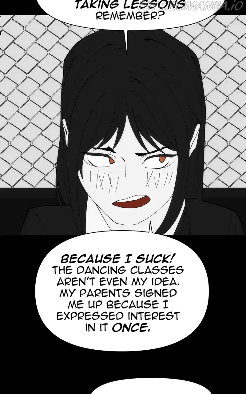 I Love Yoo Chapter 191