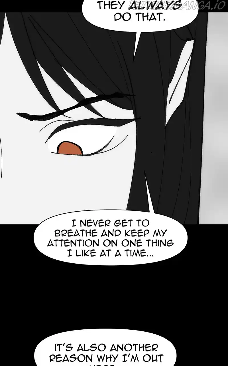 I Love Yoo Chapter 191