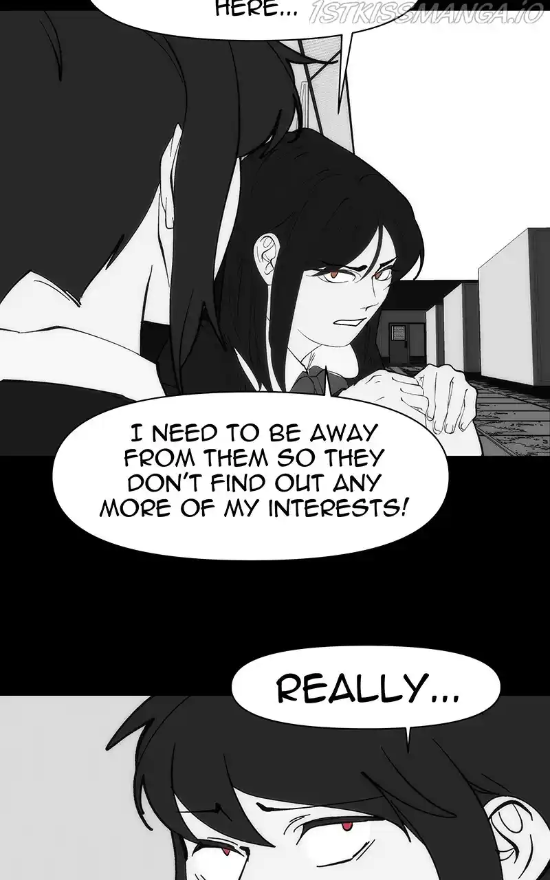 I Love Yoo Chapter 191