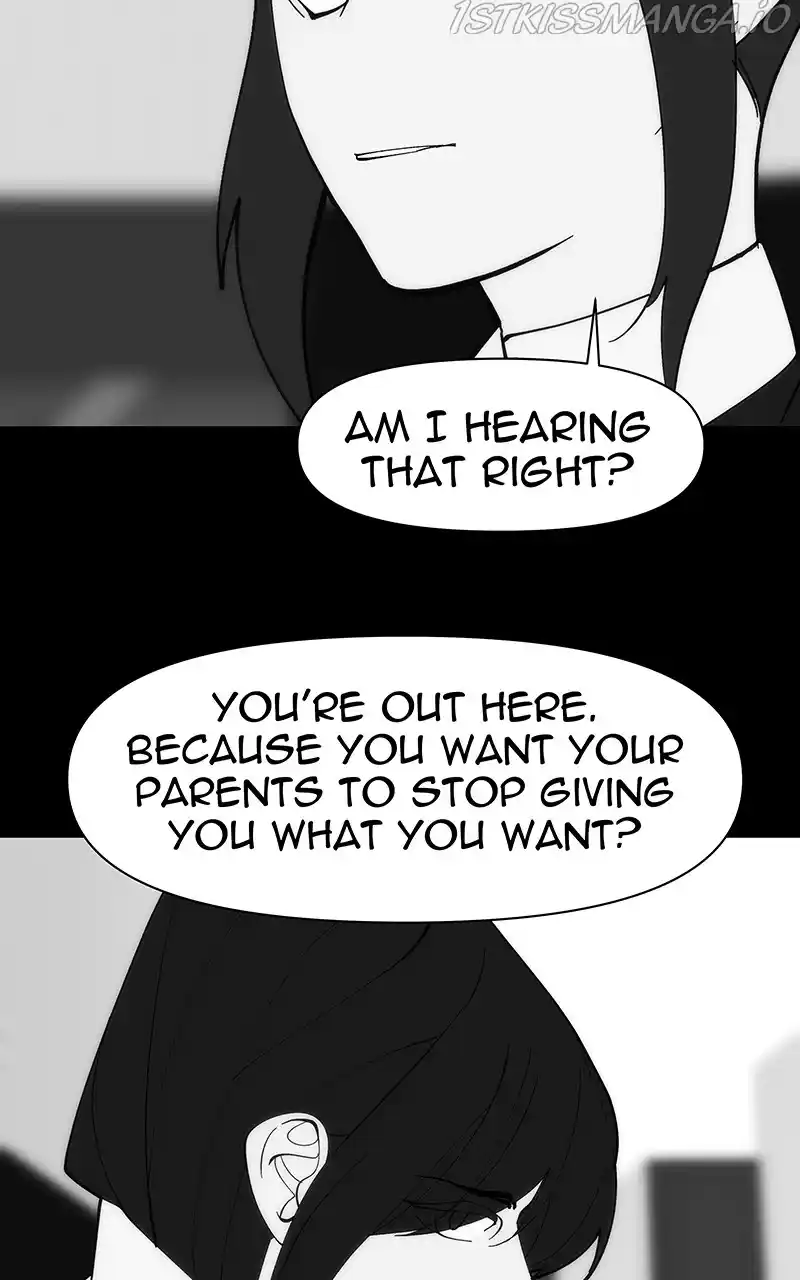 I Love Yoo Chapter 191