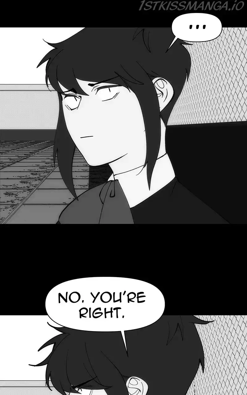 I Love Yoo Chapter 191