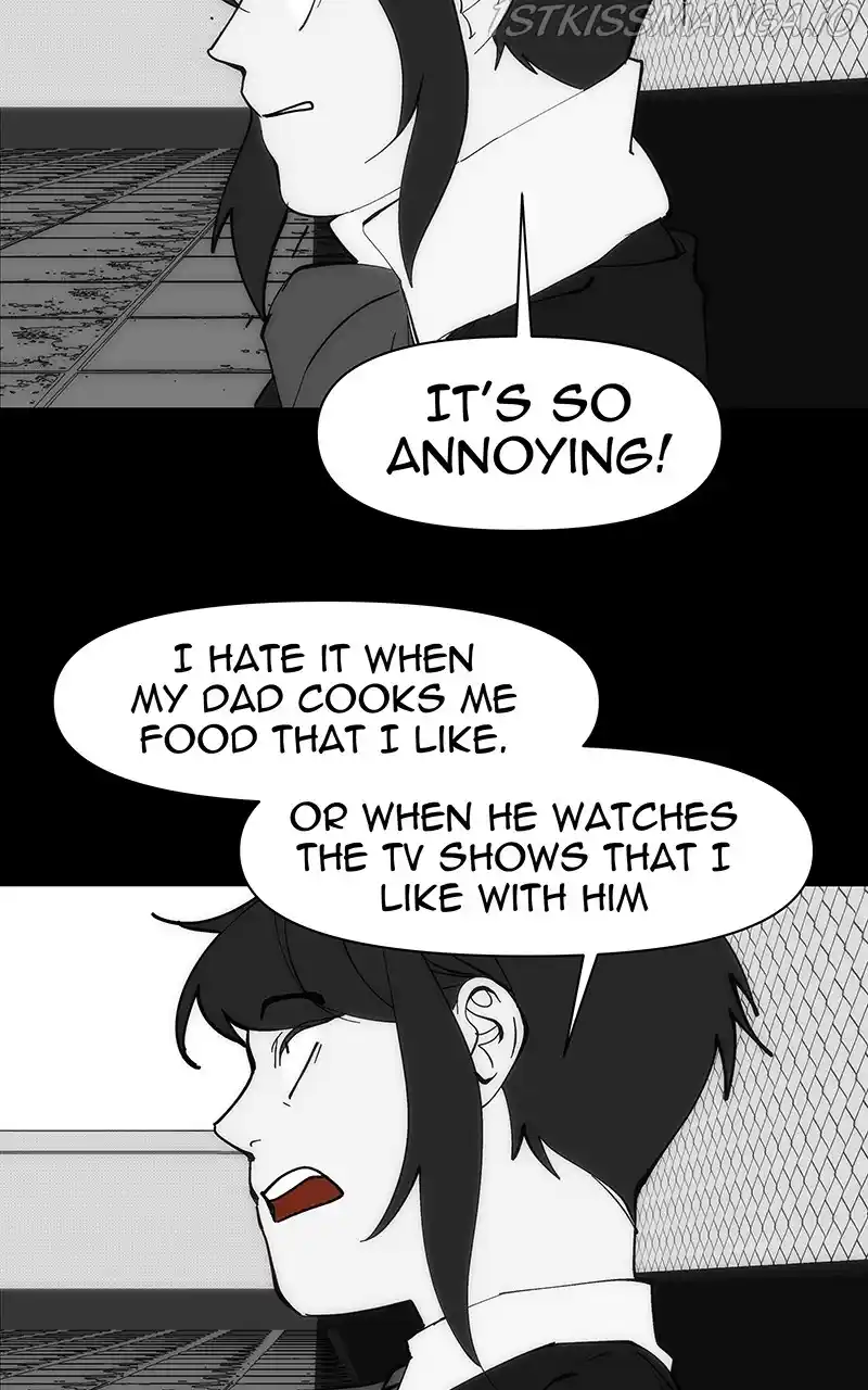 I Love Yoo Chapter 191