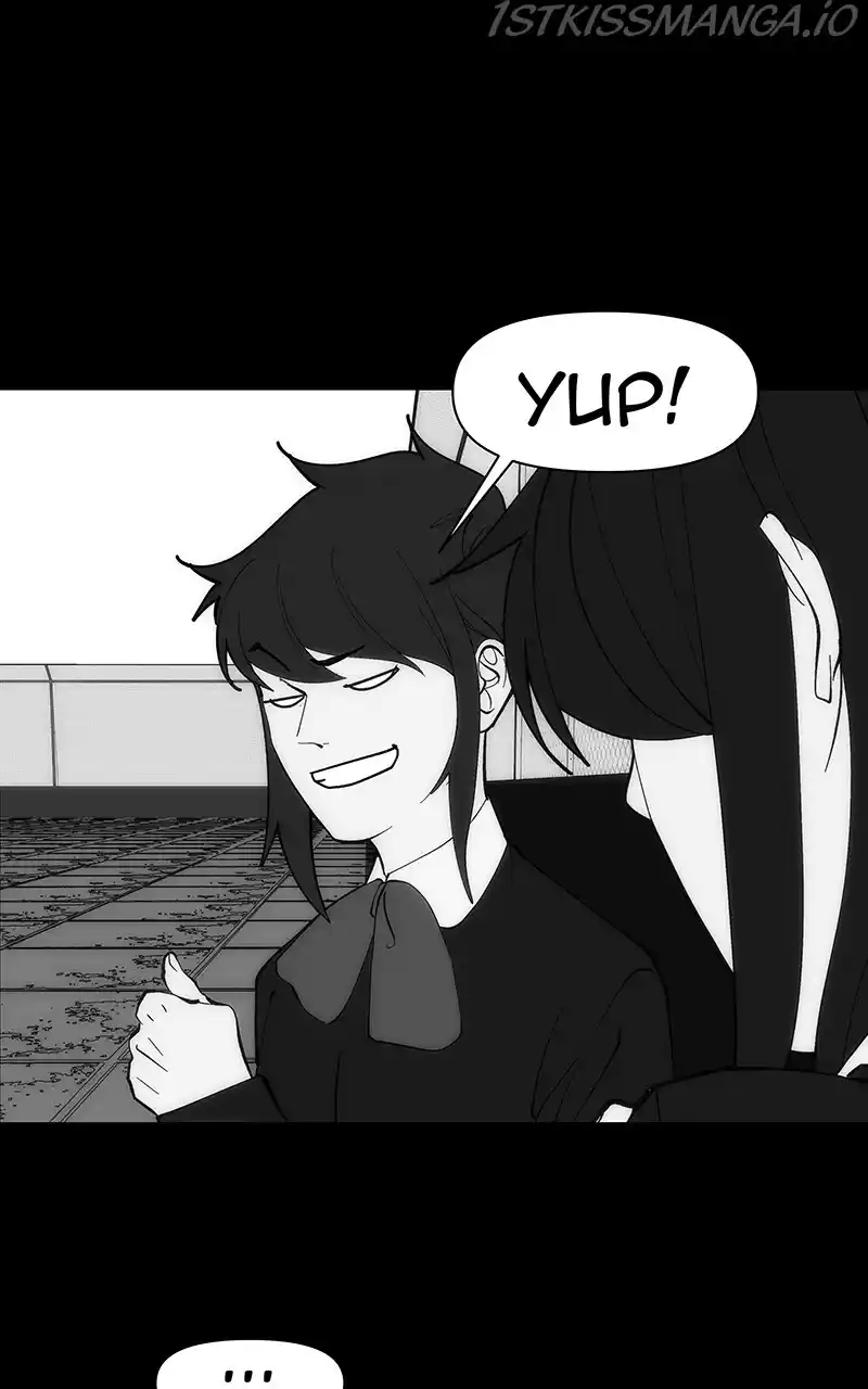 I Love Yoo Chapter 191